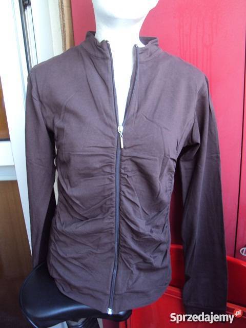 Bluzki i bluza kolorowy Bluzki i koszule Warszawa