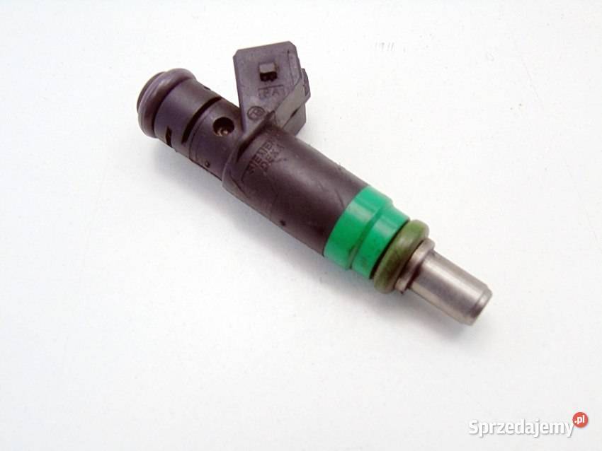 WTRYSKIWACZ PALIWA 98MFBC 16 TI VCT FORD FOCUS 2 Sosnowiec