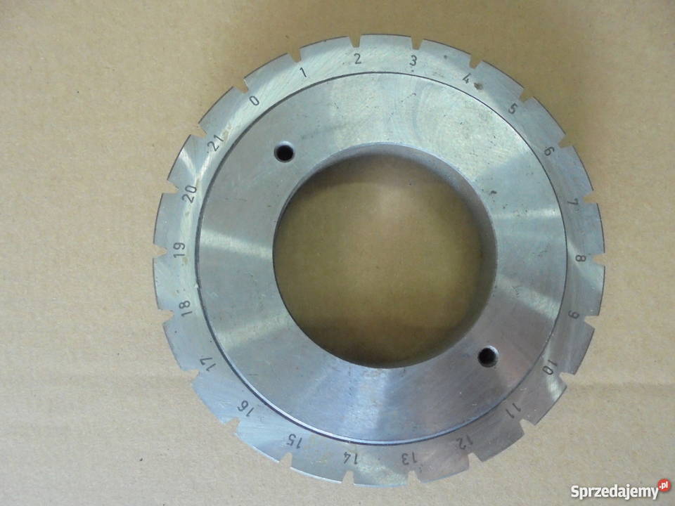 Podzielnica Dzierżoniów