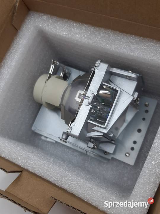 Nowa lampa do projektora Moduł z obudową Otwock