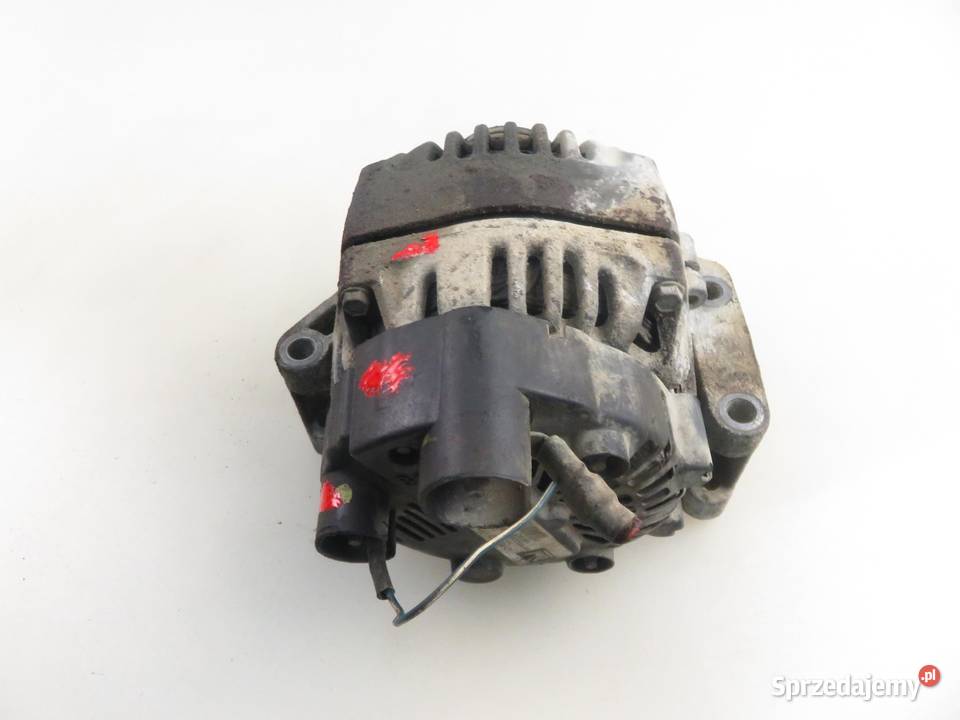 ALTERNATOR OPEL COMBO C 13 CDTI 13117279YQ sprzedam
