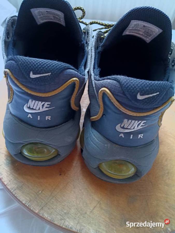 Buty Nike i the north face 2 pary Rzeszów