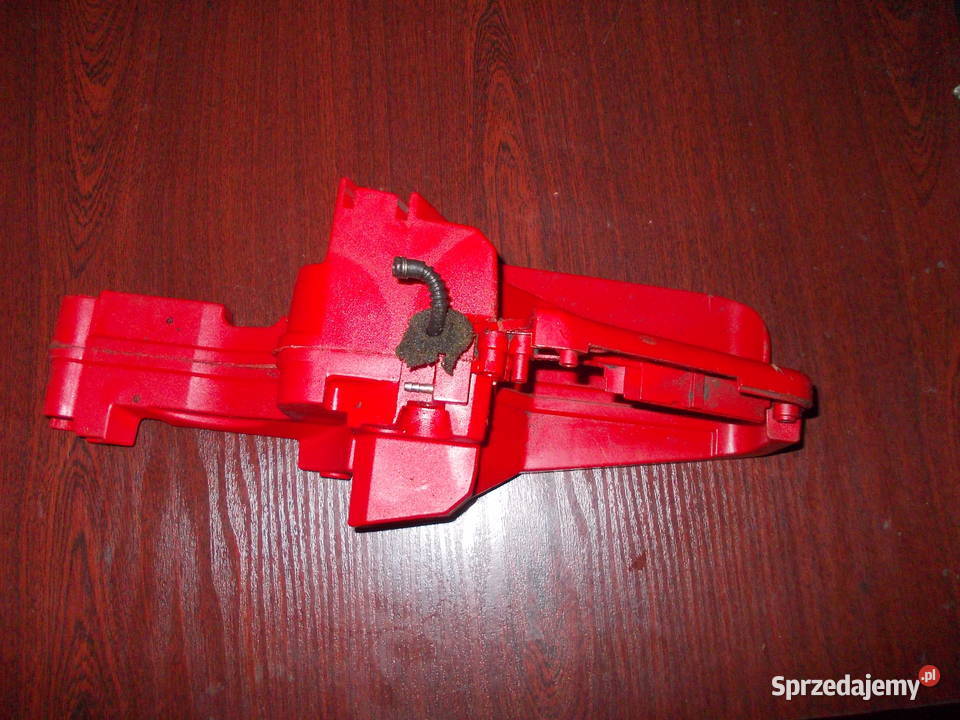 solo 644 zbiornik 1792 Pozostałe