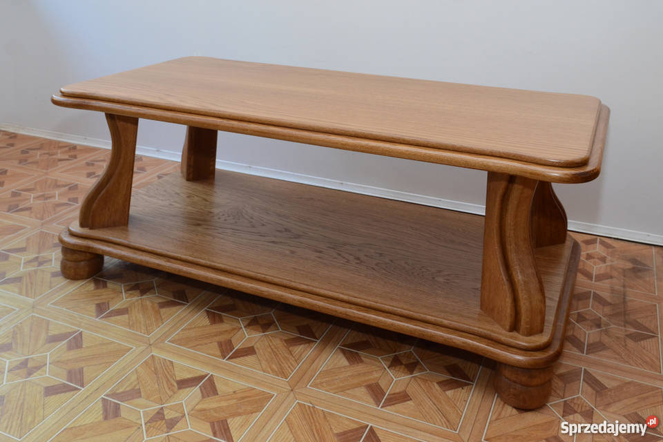 Ława dębowa nowa wyprzedaż