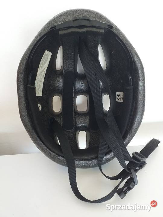 Kask Rowerowy Rozmiar S Marki Move Bydgoszcz