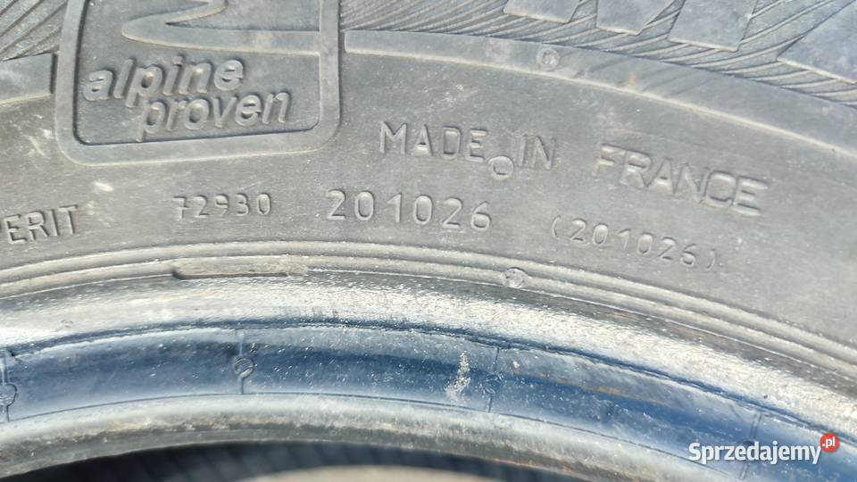 Sprzedam komplet opon zimowych i letnich 14 60 Kielce sprzedam