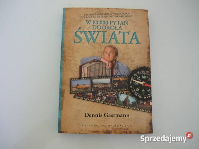 W 80 000 pytań dookoła świata śląskie