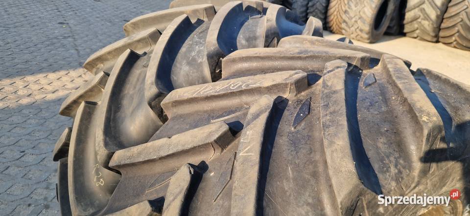 52060R28 48065r28 4806528 Michelin 90 Nowe Miasto Lubawskie