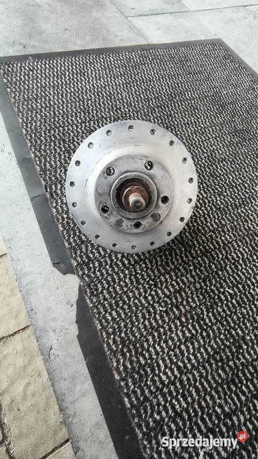 Piasta koła tylnego Komar Romet ogar Pozostałe Motoryzacja sprzedam