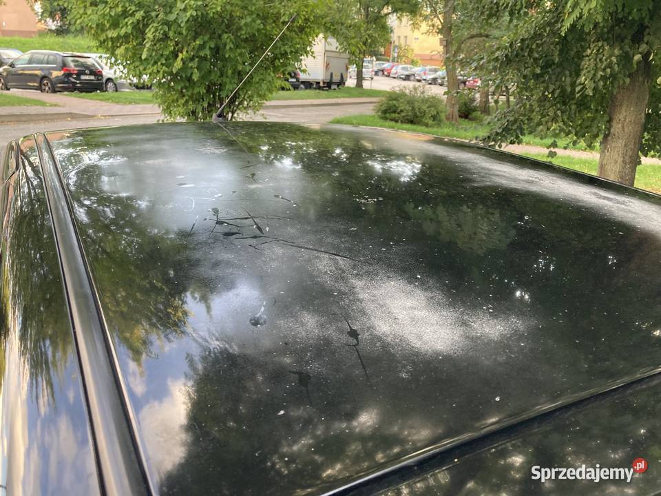 Seicento Schumacher limitowana edycja unikat benzyna Kielce