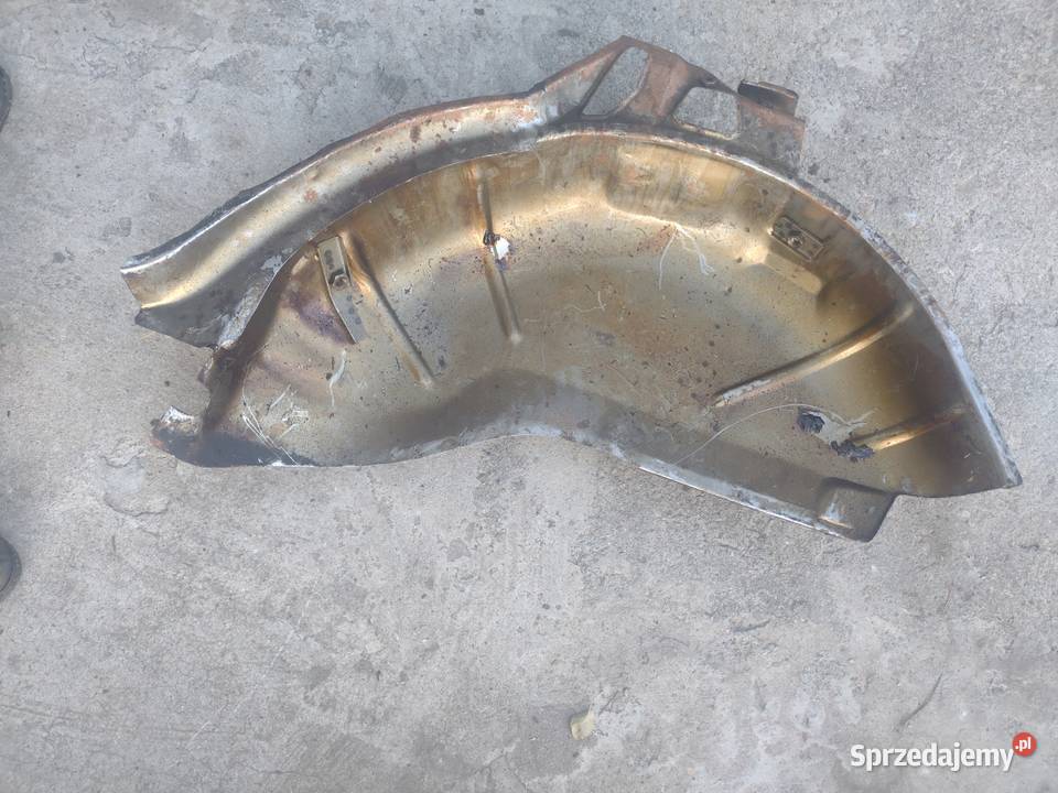 Fiat 125pnadkole wewnetrzne orginalne z epoki Częstochowa