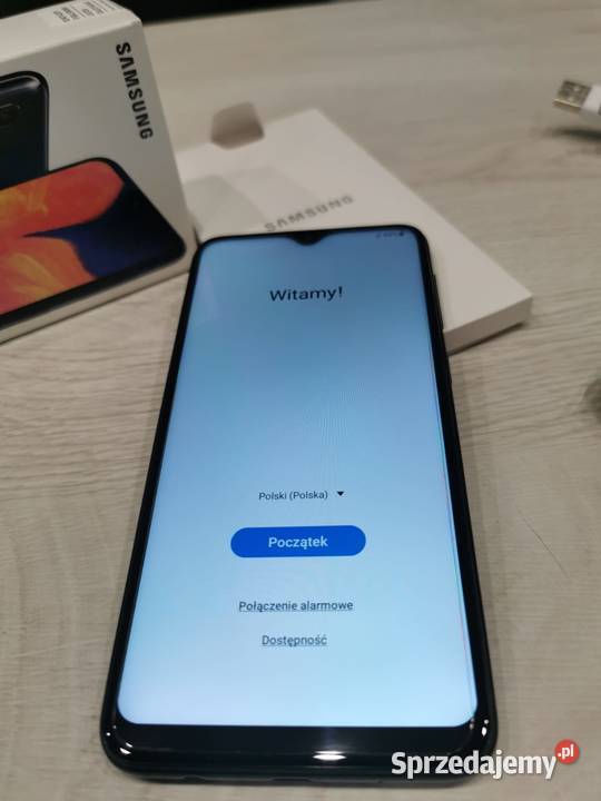 Samsung Galaxy A 10