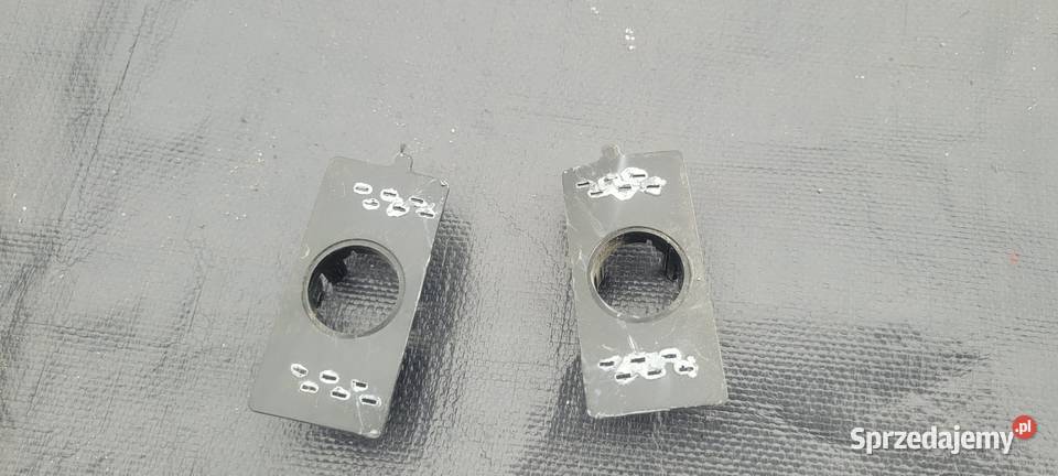 VOLVO S60 III UCHWYT KOSZYK PDC MOCOWANIE Ruda Śląska