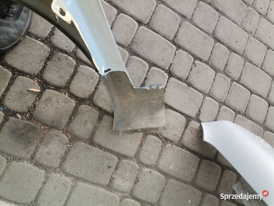 BŁOTNIK PRAWY PRZÓD FIAT PUNTO II FL KOLOR 792 Nowy Sącz
