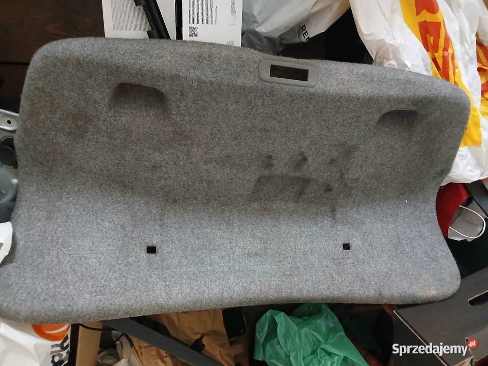 Części volvo drobiazgi Częstochowa sprzedam