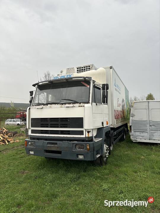Jelcz 318 izoterma świętokrzyskie Kielce sprzedam