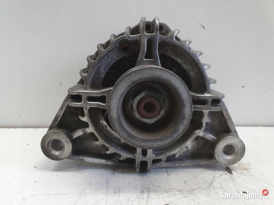 ALTERNATOR Opel Corsa D 12 16V denso 70A