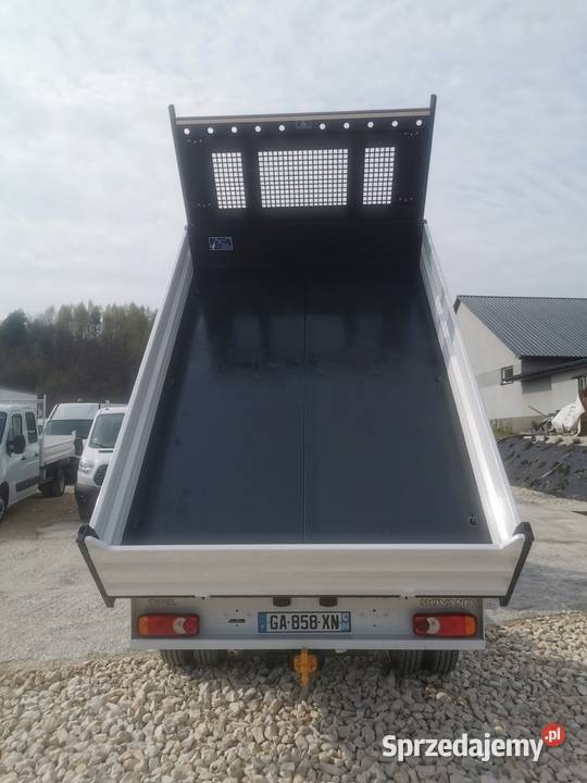Opel Movano kiper 23dCi145 hak Klima bliźniak nieuszkodzony Książ Wielki sprzedam