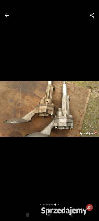 Tloki Fiat 125p 1300 72 00 mm nowe nominalne że dolnośląskie Wałbrzych