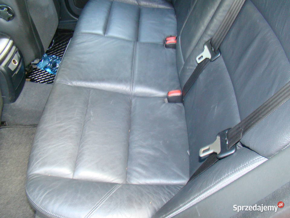 Niezawodne znane do jazdy VOLVO V 50 4/5 Kutno