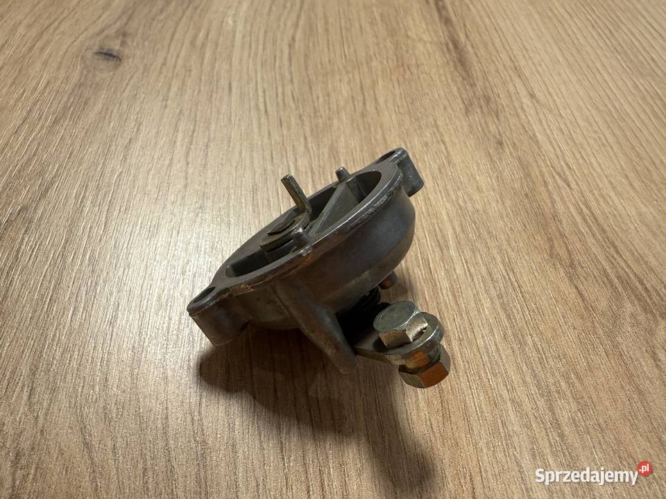 Mechanizm ssania gaźnika S2B pokrywa rozruchowa osobowe Sosnowiec