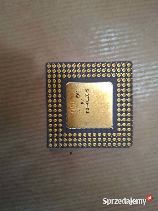 Retro Zestaw 486Płyta główna PC Chips M912 Intel Płyty główne podkarpackie