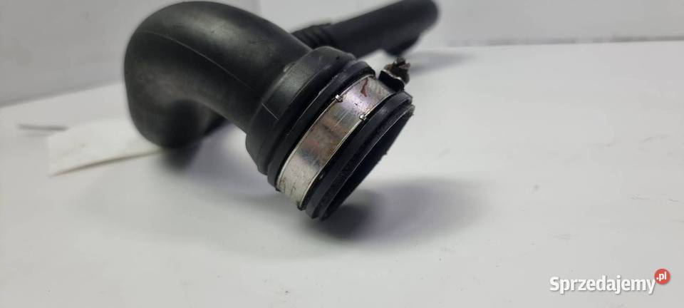 PRZEWÓD RURA DOLOT RENAULT SCENIC II osobowe Pozostałe Lipno