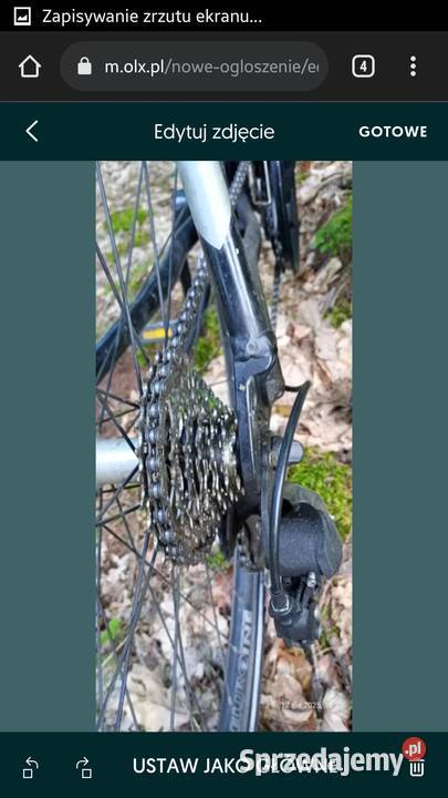 Rower Bicycles Treviso 28 XL Kościerzyna