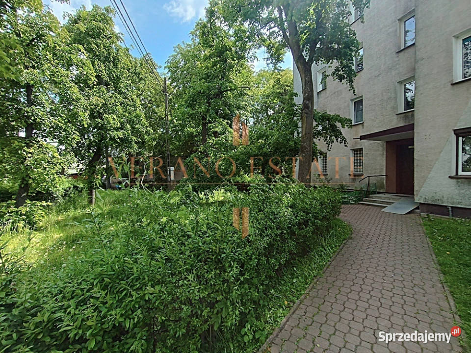 Do wprowadzenia 3 pokoje umeblowane Grodzisk Mazowiecki