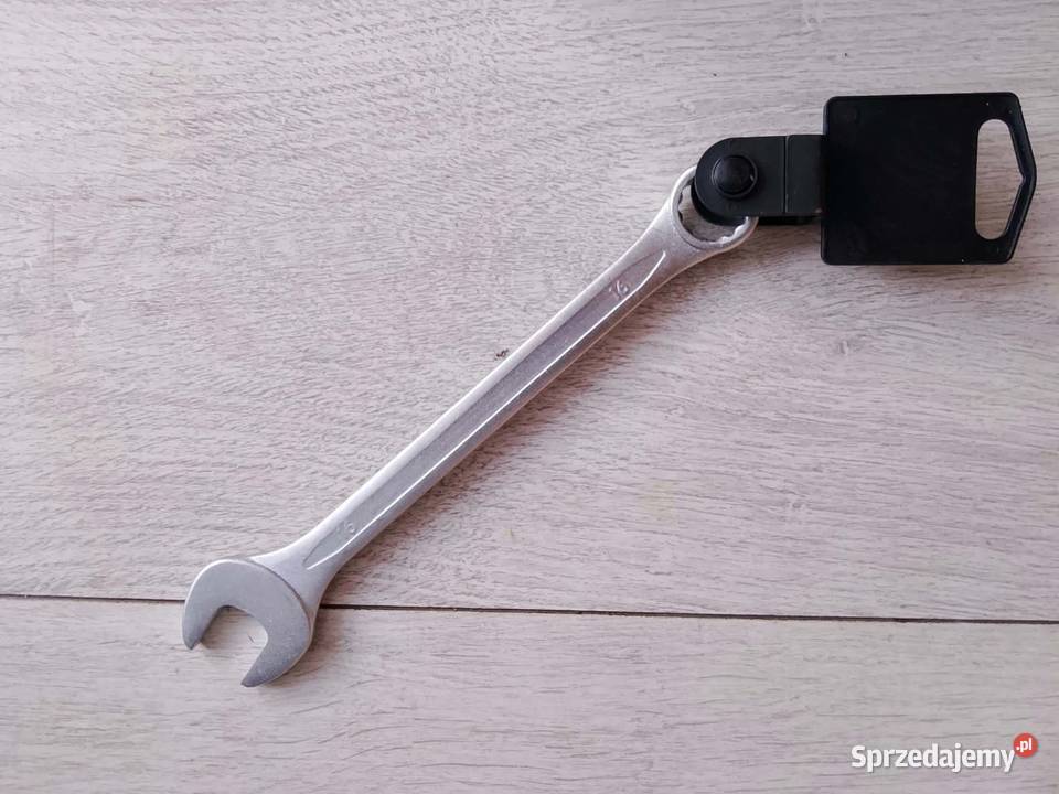 Klucz 16 Kutno
