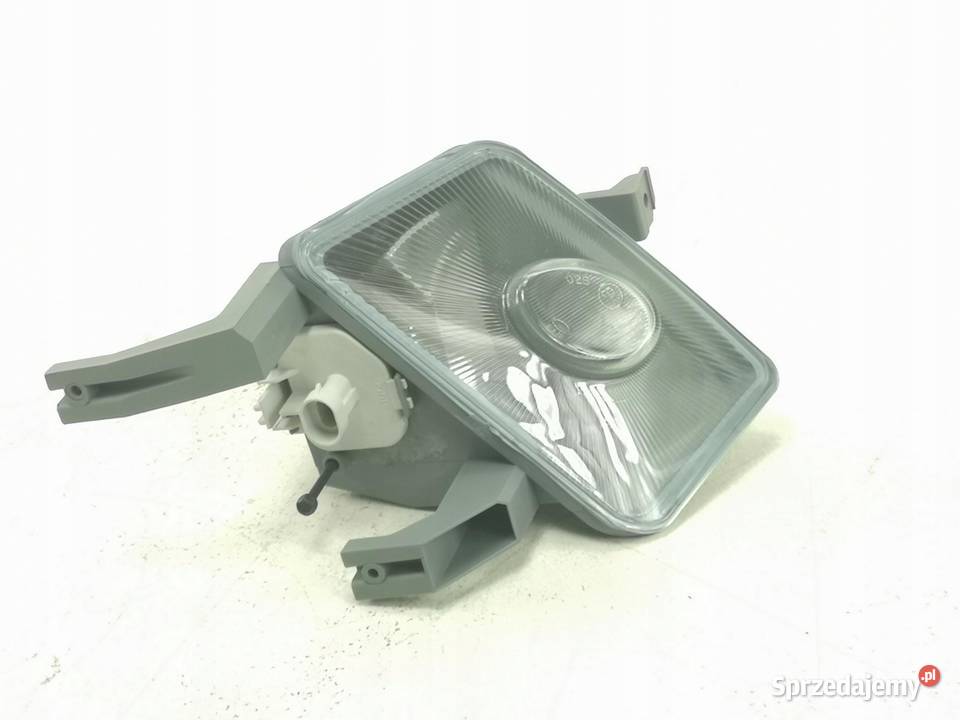 LAMPA HALOGEN PRAWY PRZÓD OPEL VECTRA B 19952002 Światła do jazdy dziennej DRL