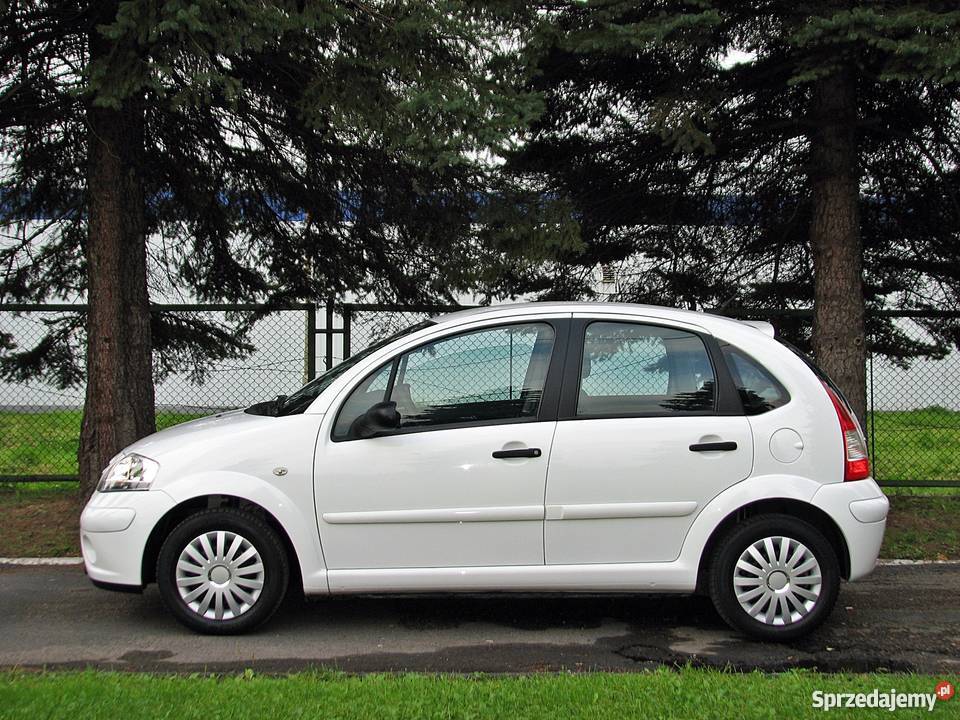 Citroen C3 1100cm3 Krosno sprzedam