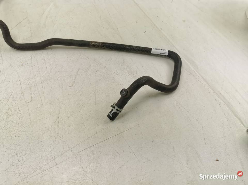 PRZEWÓD CHŁODZENIA FORD TRANSIT 20 24 TDCi 2006