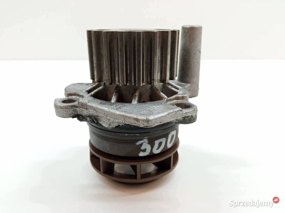 POMPA WODY 1987949768 16 TDI Seat Altea I 2004 osobowe