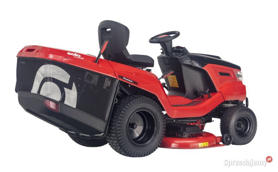 Solo by ALKO T221053 HD V2 SD Premium Pro Traktorki sprzedam