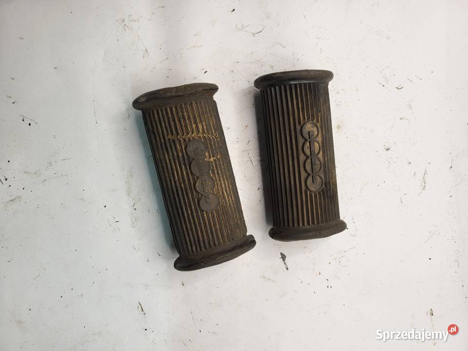 GUMY STOPEK DKW NZ Rybnik