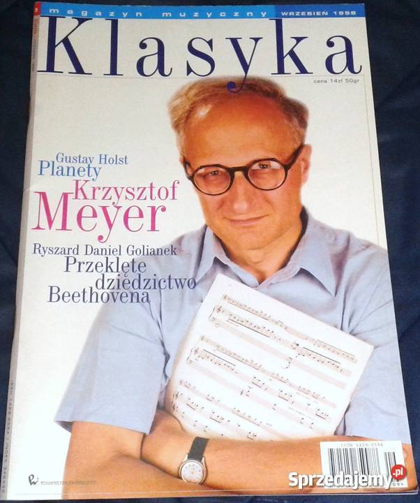 Selles Magazyn muzyczny 13 egzemparzy Chełm