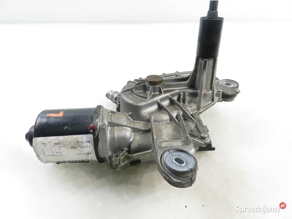 MECHANIZM WYCIERACZEK CITROEN C4 Picasso I UD sprzedam