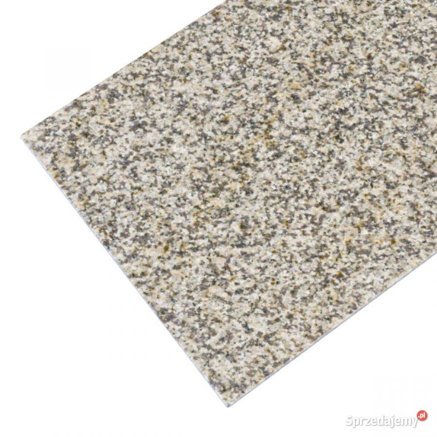 Płytki Granit G682 Light polerowany 61x305x1 Kraków