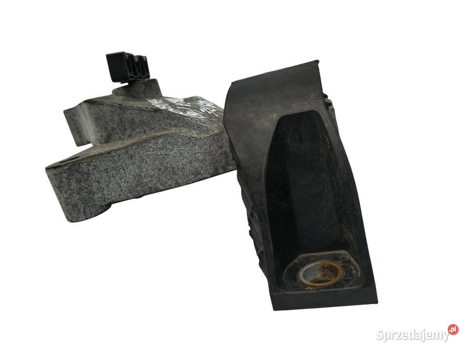 ŁAPA SILNIKA Dacia Sandero 09 TCe 138917 141858 Chełm