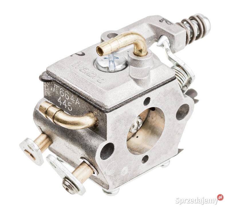 Gaźnik Victus CS45Faworyt TS4552460520NAC SPS01 Opalenica sprzedam