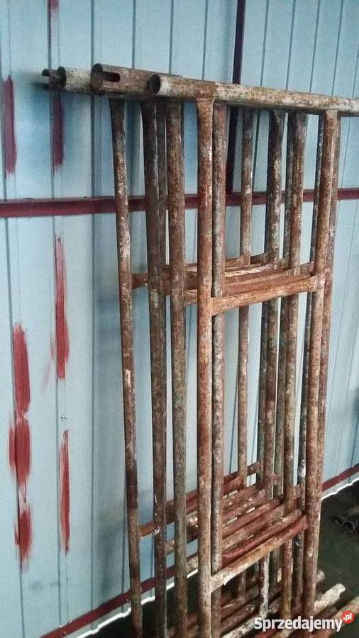 rusztowania warszawskie Bydgoszcz