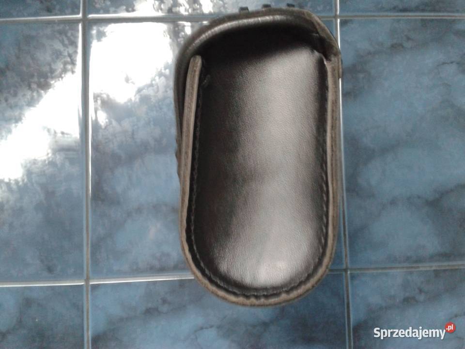 Harley piórnik rolka sakwa na szybę softail fat