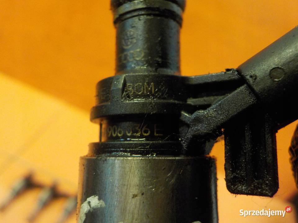 AUDI A4 B8 A5 Q5 20 TFSI 11r CDN wtrysk