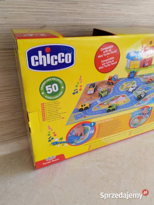 NAJTANIEJ Mata Miasta Elektroniczna Ulice Autko Zabrze