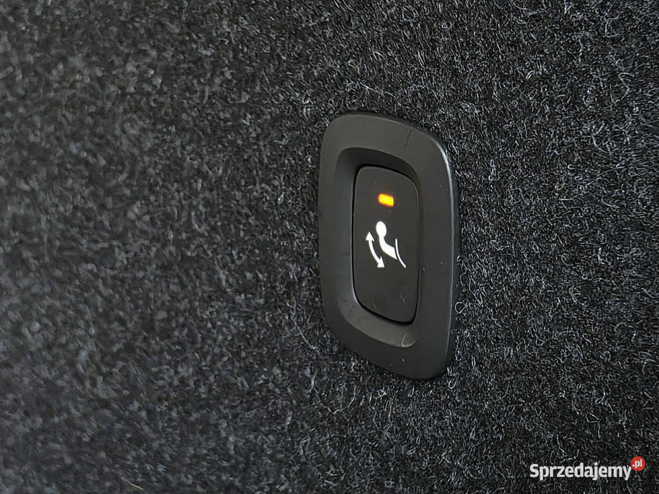 Volvo XC 40 serwis ASO automat 4x4 hak śląskie Rydułtowy