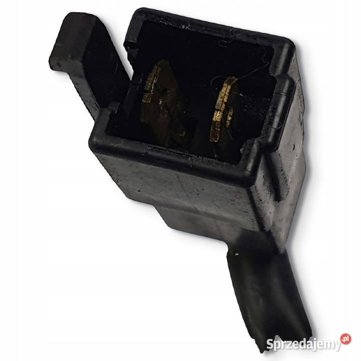 WENTYLATOR CHŁODNICY WIATRAK kawasaki ER6 ER6 Chełm