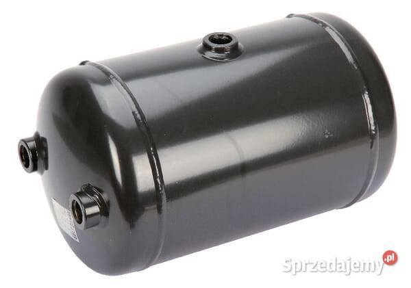 Zbiornik powietrza 10 l 030350209 Kamionna