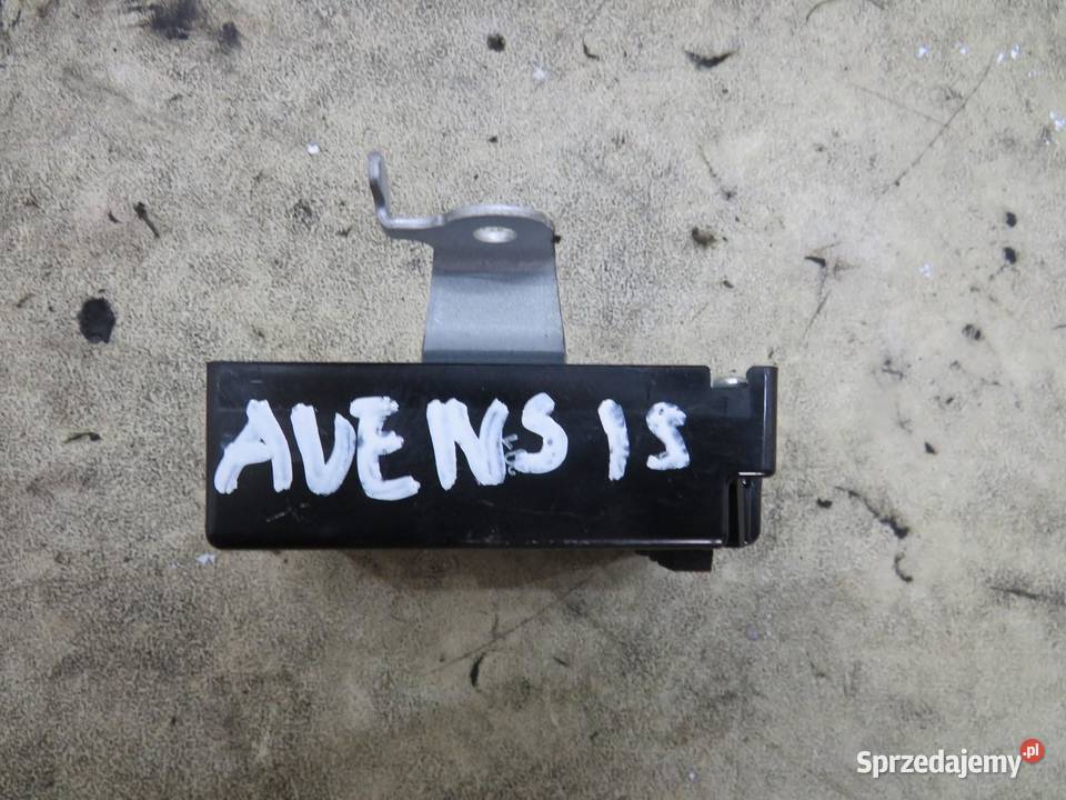 MODUŁ CISNIENIA POWIETRZA AVENSIS T29 8976005011 Komputery