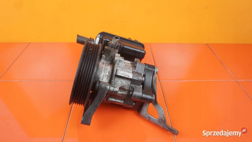 SPRINTER 22 CDI 18r 140 651955 pompa wspomagania osobowe Suków